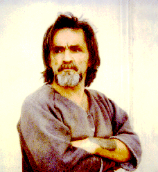 Charles Manson